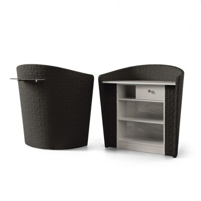 Recepción Guildford Desk 110